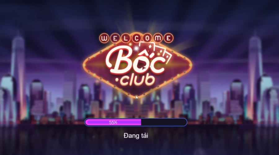 Boc Club – Game Bài Quý Tộc Giải Trí Cực Bốc