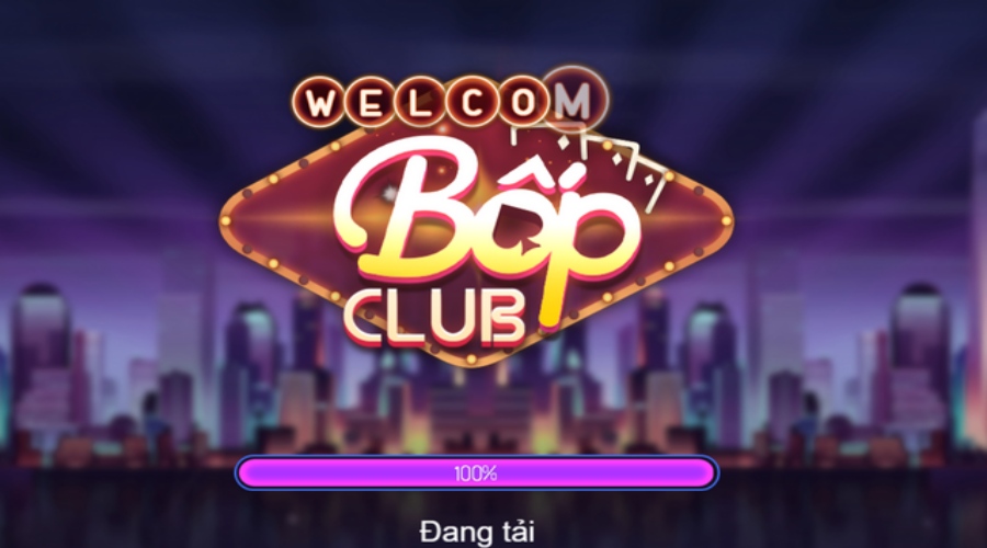 Bop Club