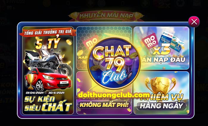 chat 79 club