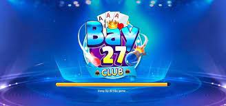 game B27 Club 