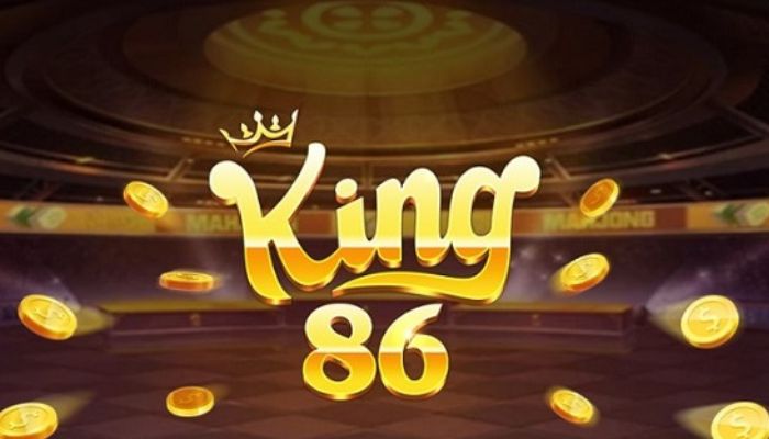 giới thiệu King86 Fun
