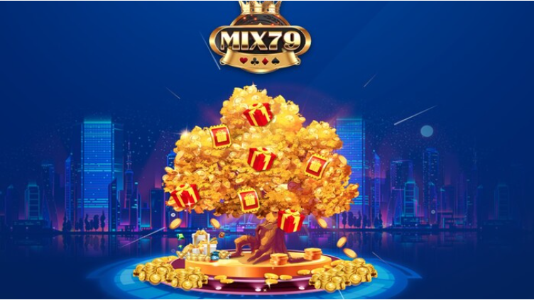 Mix79 Xyz – Game Đổi Thưởng Siêu Bom Tấn