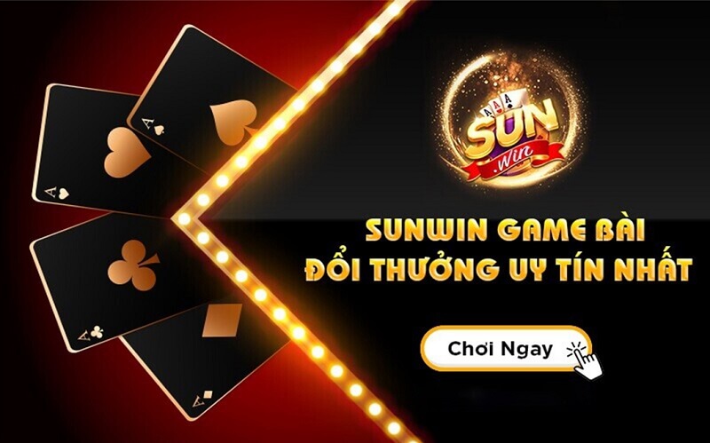 Sun15 Win – Cổng Game Bài Đổi Thưởng Tiền Thật Uy Tín