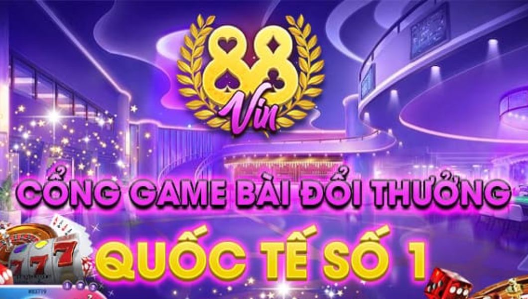 Tai88vin Tv – Tải Game Bài Quốc Tế Hot Hit Hàng Đầu