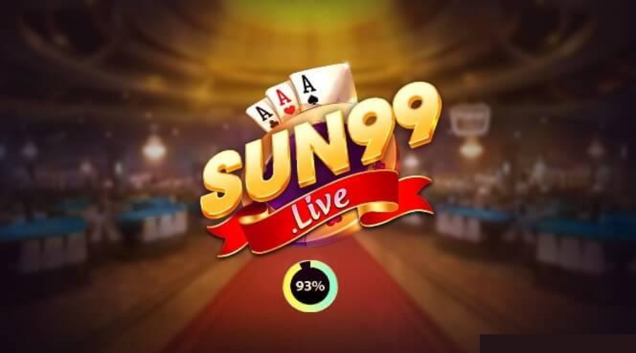 Sun99 Live – Chơi Game Cực Sung Đặt Cược Là Trúng