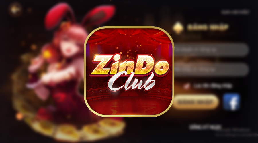nhà cái Zindo Club