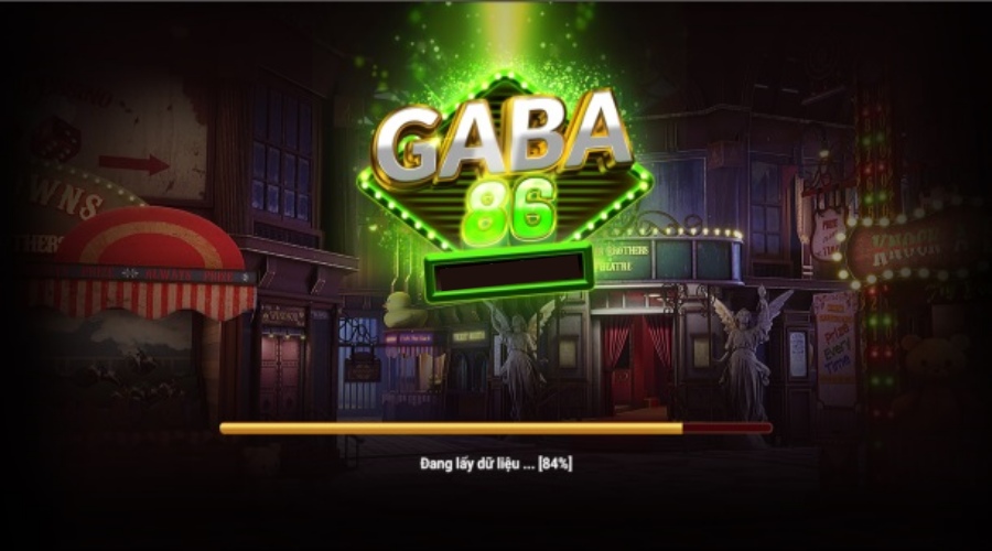 Gaba86 Club: Nhận Khuyến Mãi, Đổi Thưởng Ngay