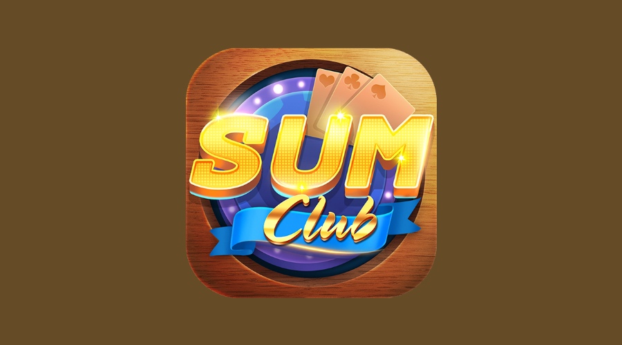 Sum5 Club: Thiên Đường Giải Trí Lý Tưởng