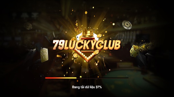 79Luckyclub fun