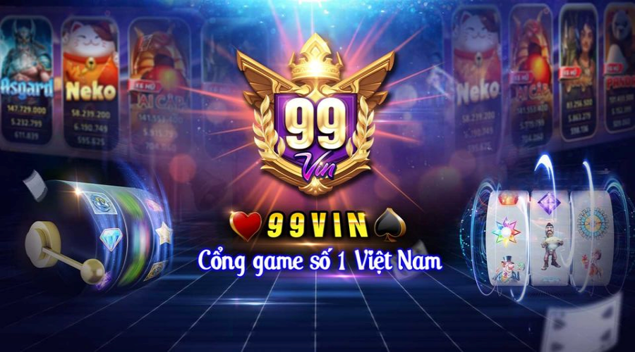 99Vina Net