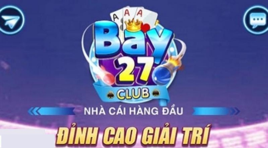 Bay27 Club