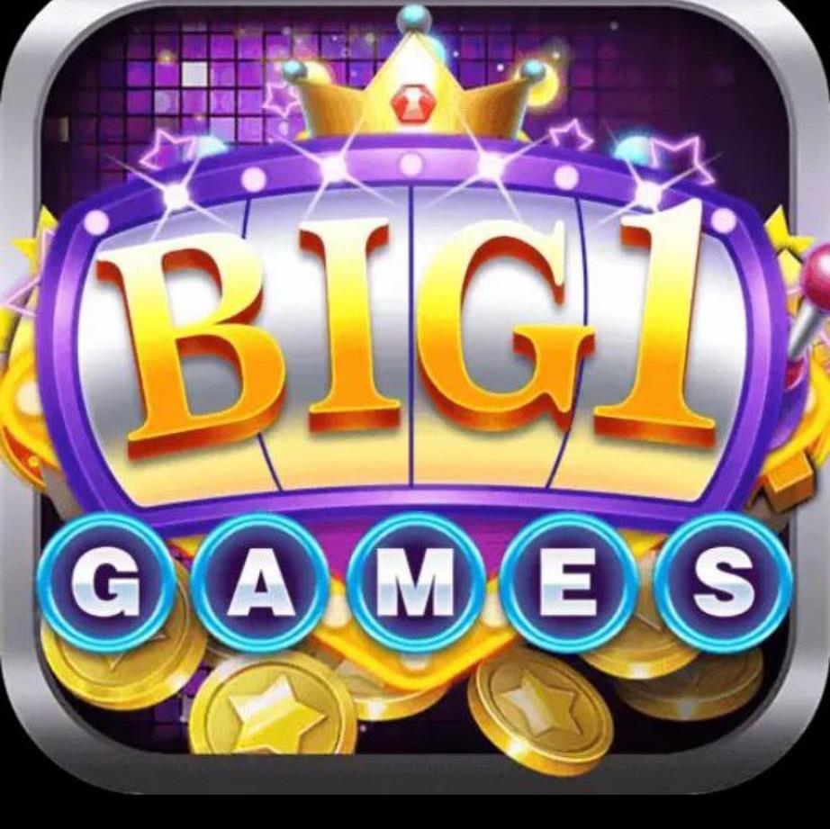 Big1 Games
