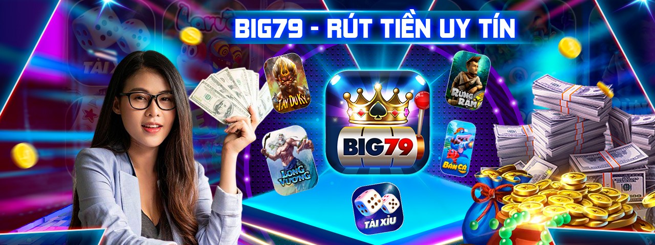 Big79 Club – Game Bài Đổi Thưởng Nhanh Như Chớp