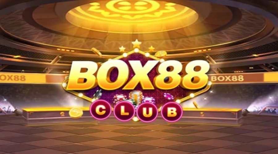 Box88 Vin: Thánh Địa Game Bài Đổi Thưởng 2024
