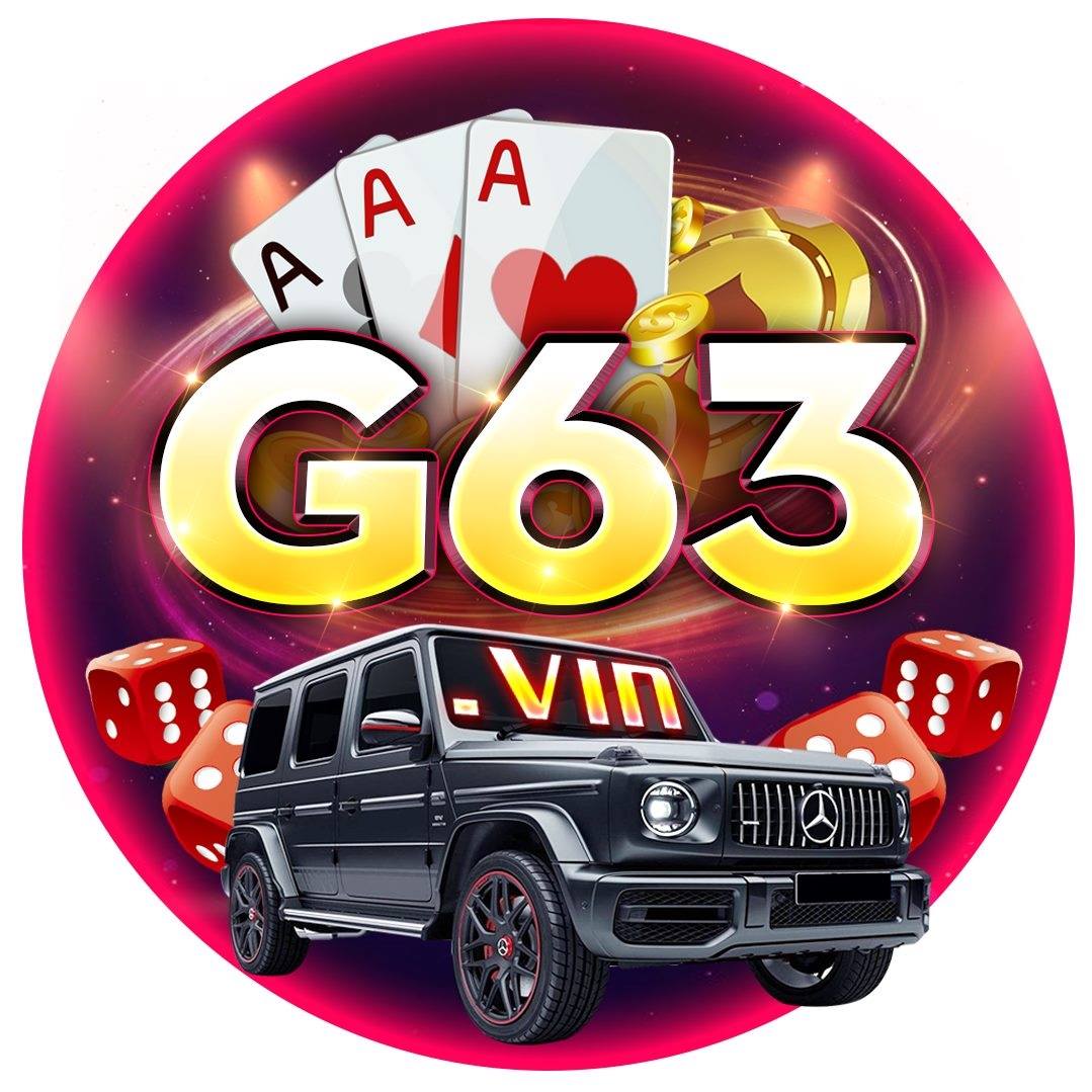 G63 Vin