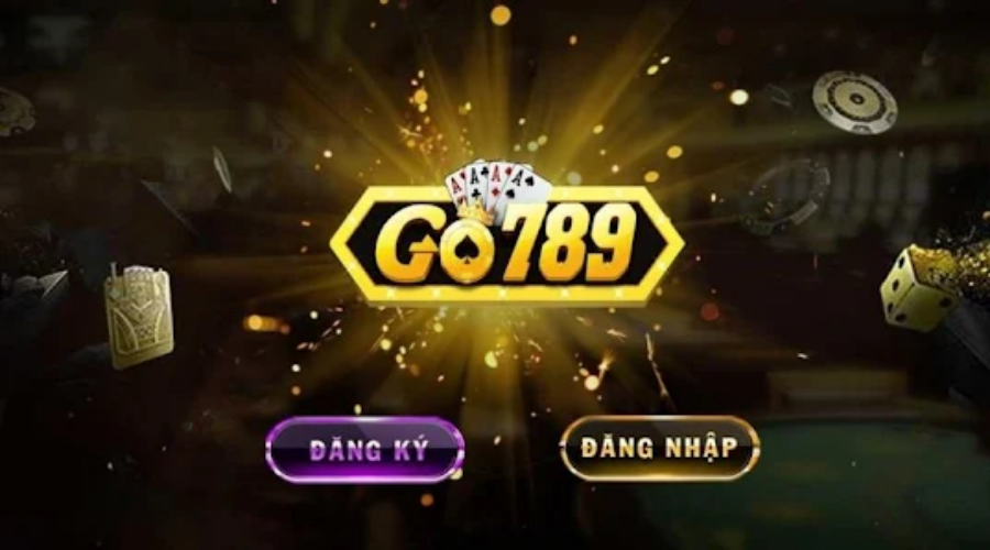 Go789 LTD: Game Giải Trí Ảo Thu Tiền Thật Ào Ào