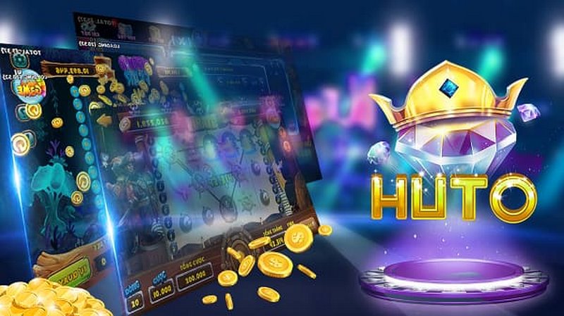 Huto89 Fun – Game Bài Đổi Thưởng 100% Tiền Thật
