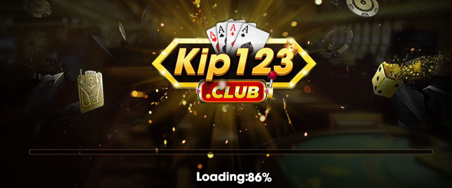 Kip123 Club