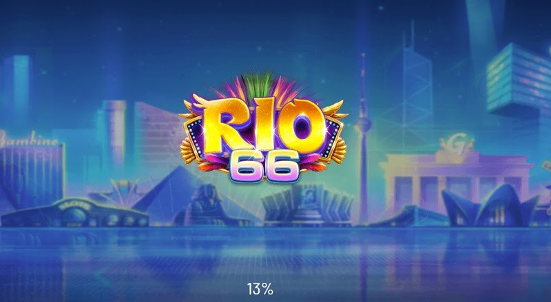 Rio66 Club – Thế Giới Game Bài Đổi Thưởng Trong Tầm Tay