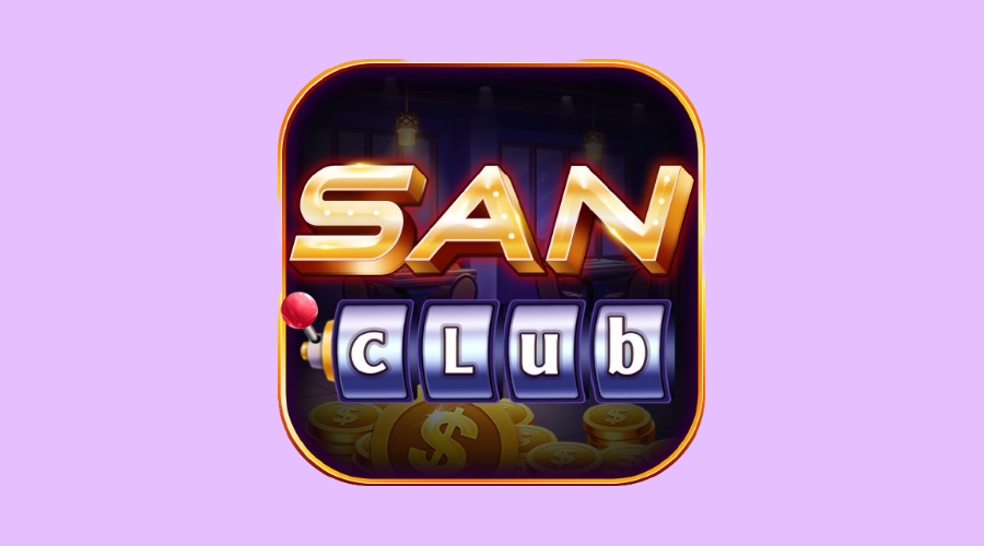San Club: Thử Là Mê Giải Trí Là Phê