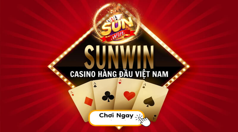Sunwins Win: Lạc Vào Thế Giới Game Đổi Thưởng Cực Vip