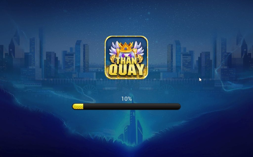 Than Quay Club – Mang Game Bài Đổi Thưởng Về Trong Tầm Tay