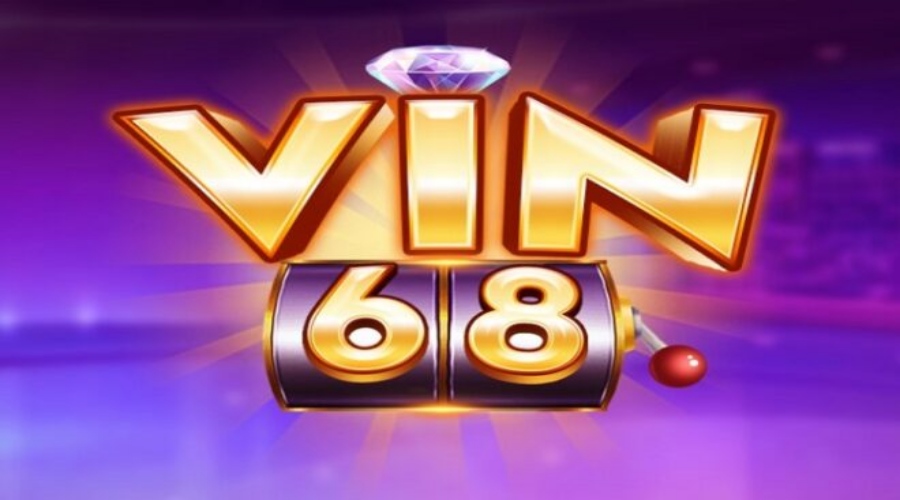 Vin68 Club: Kho Game Cực Xịn Đổi Thưởng Linh Đình