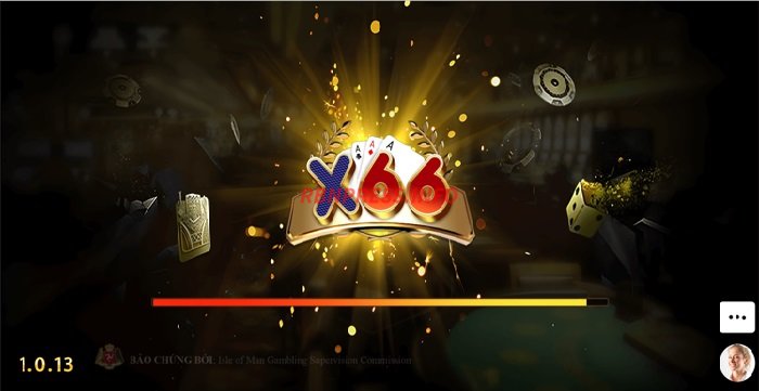 X66 Club – Game Bài Đổi Thưởng Tặng Ngay 50k Vốn