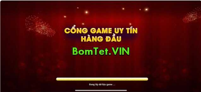Bomtet Vin – Review Chân Thực Sân Chơi Bom Tấn