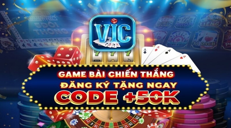 code Vic66 Club