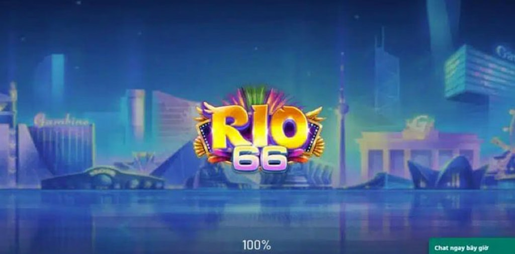Rio66 Gg – Sân Chơi Quốc Tế Liệu Có Uy Tín Như Lời Đồn?