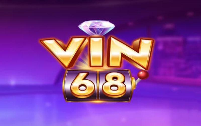 giới thiệu Vin68 info