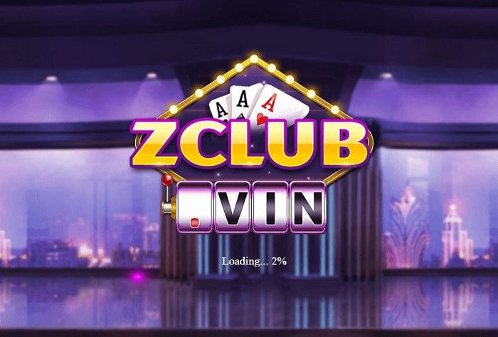 Zclub Vin – Siêu Phẩm Game Bài Cá Cược Châu Á